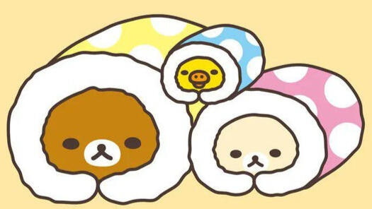 Rilakkuma